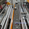 Air Cushion Bubble Bag Roll Making Line