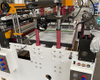 Voidfill Paper Air Cushion Bag Film Making Machine
