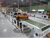 Kraft Honeycomb paper Envelope Making Machine Factory China