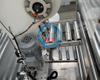 Air Column Cushion Bag Rolls Making Machine