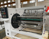 Voidfill Paper Air Cushion Bag Film Making Machine