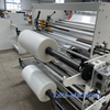 High Accuracy Air Cushion Film Bag Roll Packaging Making Machine
