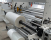 Voidfill Paper Air Cushion Bag Film Making Machine