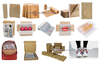 Kraft Paper Air Cushion Bag Film Making Machine