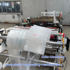 Air Column Box Bag Making Machine