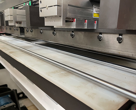 Voidfill Paper Air Cushion Bag Film Making Machine
