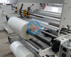 Air Column Cushion Bag Rolls Making Machine