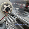 Customization Air Inflatable Cushion Pillow Film Roll air Column Bag Making Machine