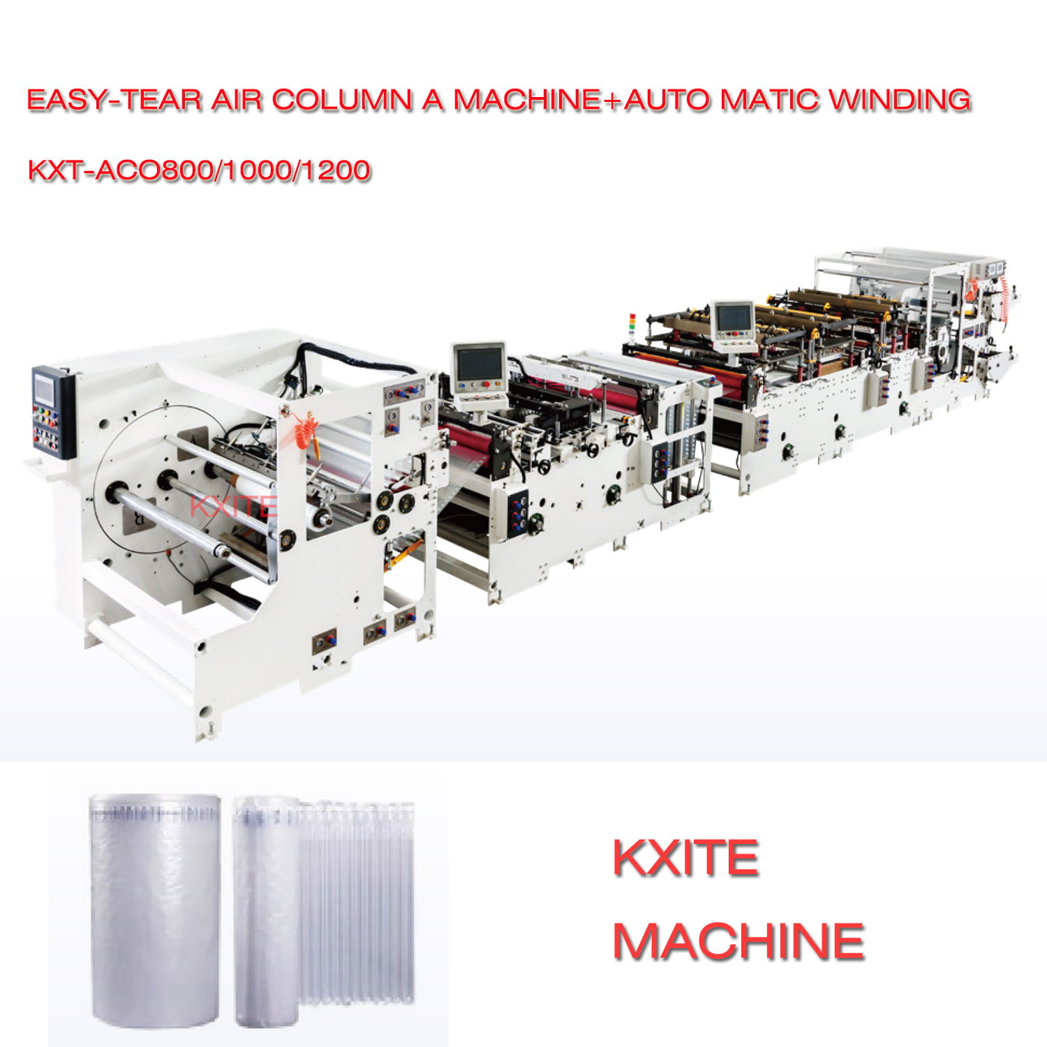 KXT-ACO800