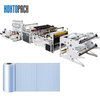 Air Column Bag Making Machine