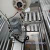 Air Cushion Bubble Bag Roll Making Line