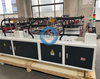Air Column Box Bag Making Machine