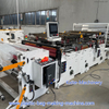 High Accuracy Air Cushion Film Bag Roll Packaging Making Machine