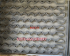 Paper Inflated Bubble Wrap Pouches Bag Making Machine