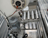 Voidfill Paper Air Cushion Bag Film Making Machine