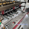 Air Cushion Bubble Bag Roll Making Line
