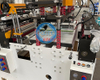 Air Column Cushion Bag Rolls Making Machine