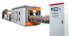 Single Head Cement Paper Bag Making Machine Feed Bag Machine