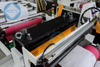 Honeycomb Paper Cutting Making Machine Honeycomb Kraft Paper Wrap Produce Machine