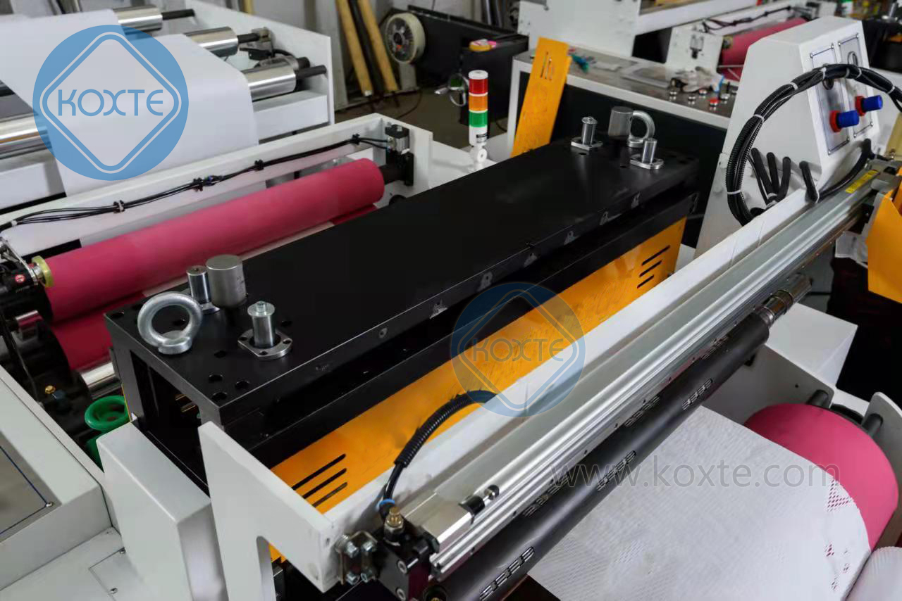 Honeycomb Paper Cutting Making Machine Honeycomb Kraft Paper Wrap Produce Machine