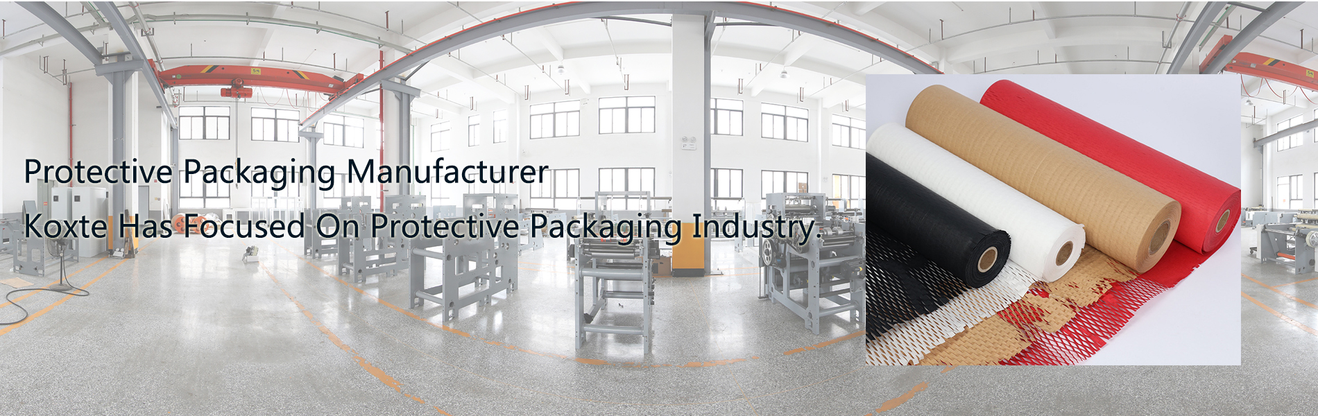 Honeycomb Paper Machine Manufacturer & Solution Provider