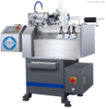 Paper Air Freshener Hangtag Eyelet Punching Machine