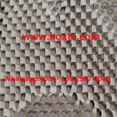 Automatic Eco Friendly Honeycomb Kraft Paper Making Machine