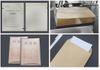 High-Speed Notebook, Homework, Cartoon Booklet, Magazines Paper Bag Packaging Bagging Machine