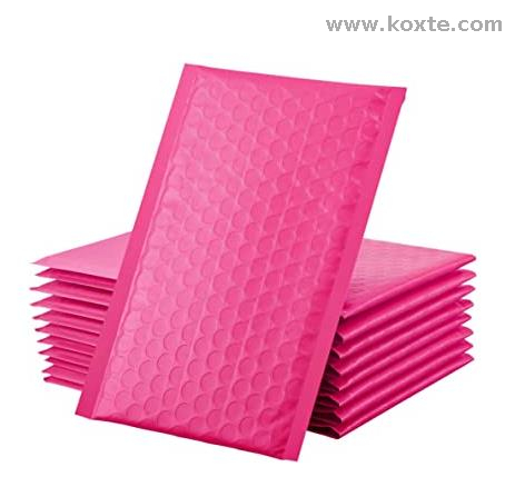Full Automatic Kraft Paper Air Bubble Envelope Bag Making Machine