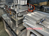 High Speed Plastic Blister Paper Card Packing Machine for Toothbrush