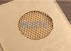 Environmental Kraft Paper bubble Foam Express Envelope bag Making Machine