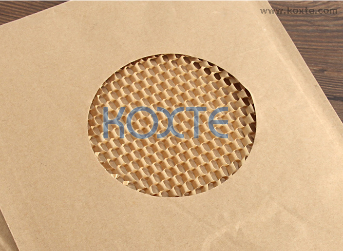 Environmental Kraft Paper bubble Foam Express Envelope bag Making Machine