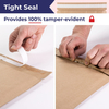 Automatic Multifunction Self-Adhesive UPS DHL TNT Honeycomb Kraft Paper Padded Mailer Making Machine