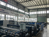 Automatic Double - Side Adhesive Tape Pasting Machine