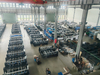 Carton Box Making Machine for Large And Irregular Export Complete Set of Corrugated Paper Box
