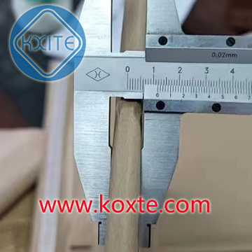 Automatic Recyclable UPS TNT DHL FEDEX Honeycomb Paper Courier Bag Making Machine