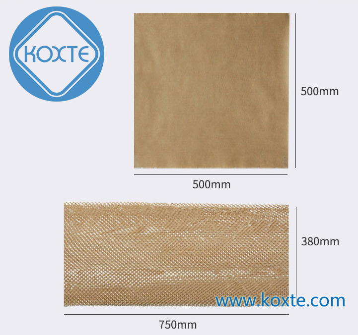 Cushion Kraft Honeycomb Paper Cutting Machine
