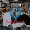 Kraft Honeycomb Paper Padded Envelope Making Machine