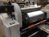 Automatic Paper Box Window Patching Machine