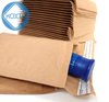 Automatic Honeycomb Kraft Courier Paper envelope Bag Making Machine