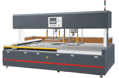 HTQF-920B/1080B Stripping Machine