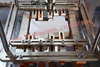 Automatic Paper Coffee/Wine/Cigarette/Medicine Box/Paper Cup Die Cutting Machine