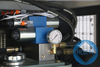 Automatic Paper Label/Tags Blanking Machine
