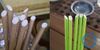Degradable Full Automatic Paper Drinking Straw Making Machine