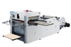 Paper Cup Roll Die Cutting Machine For Flexo Printer