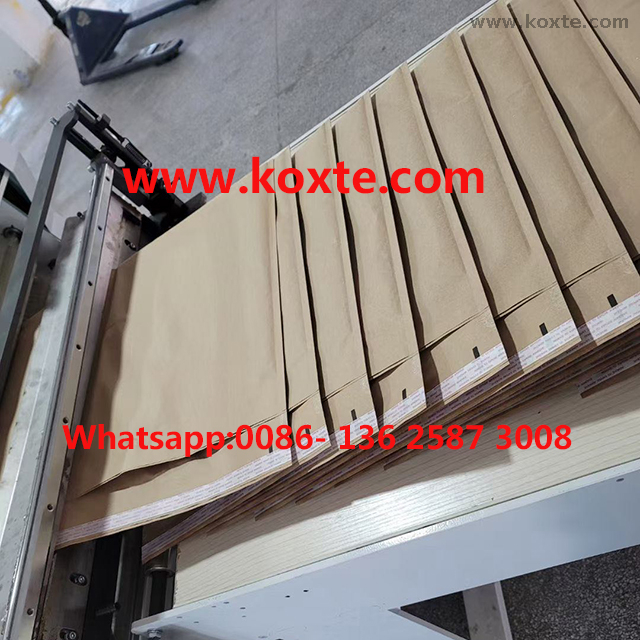 Automatic Eco Friendly Honeycomb Kraft Paper Making Machine