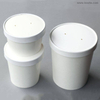 Automatic Paper Lid/Cover Making Machine for Ice Cream Cup