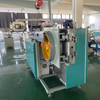Lollipop Environment Protection Candy Paper Stick Making Machine