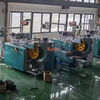 Lollipop Environment Protection Candy Paper Stick Making Machine