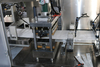 Automatic Paper Plastic Packing Machine Stationery Glue Stick Pencil Blister Card Packaging Machine